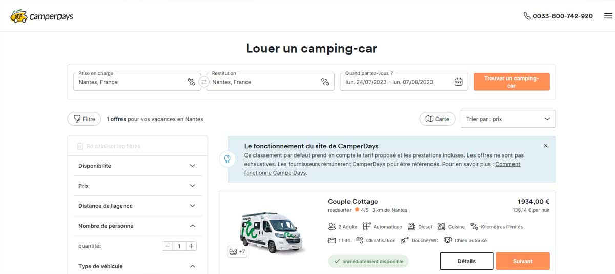 location-camping-car-site-camperdays
