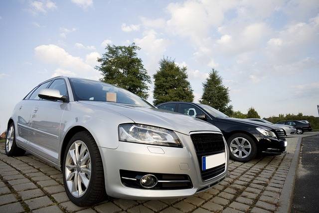 vente voiture d'occasion