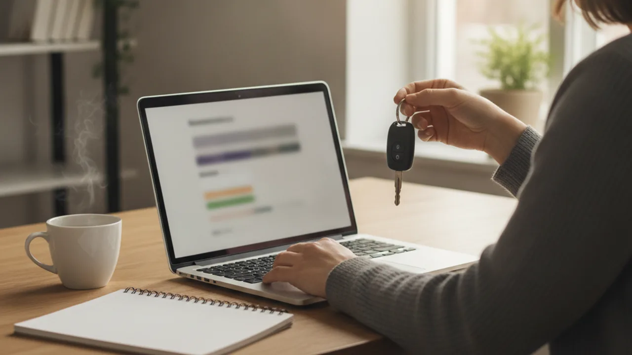 Comparer les devis et les garanties avant de choisir sa formule