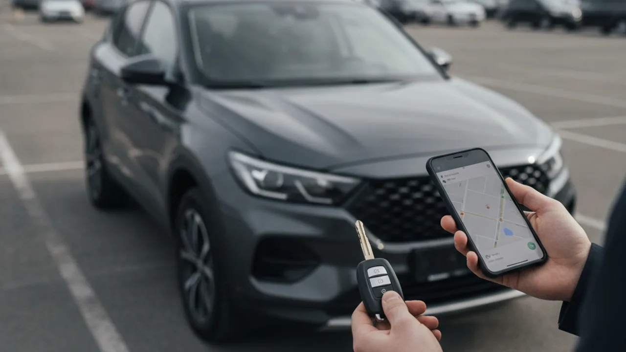 Estimer son assurance auto avant de changer de véhicule